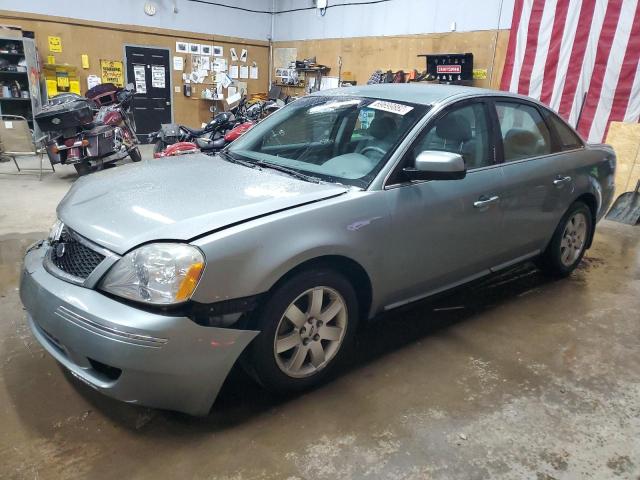 ford five hundr 2006 1fafp24146g186863