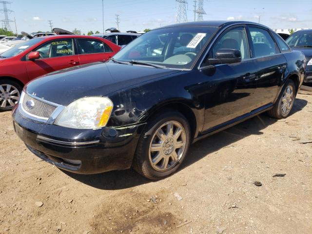 ford 500 2007 1fafp24147g117303