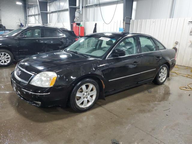 ford five hundr 2005 1fafp24155g154180