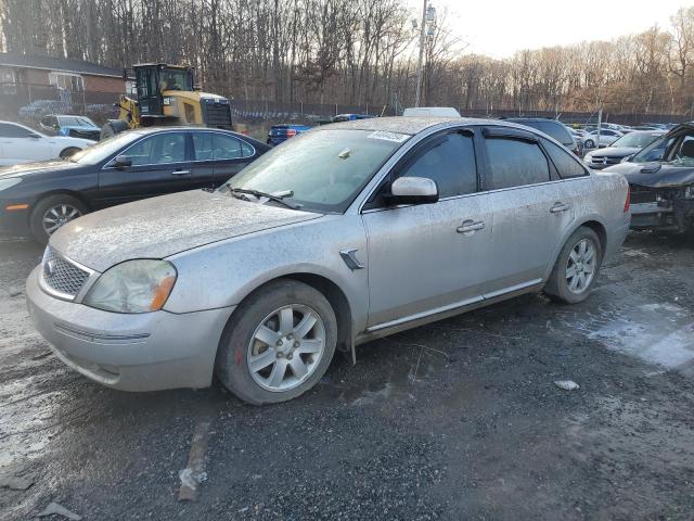 ford five hundr 2007 1fafp24157g115253