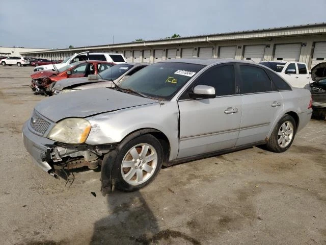 ford five hundr 2005 1fafp24165g128851