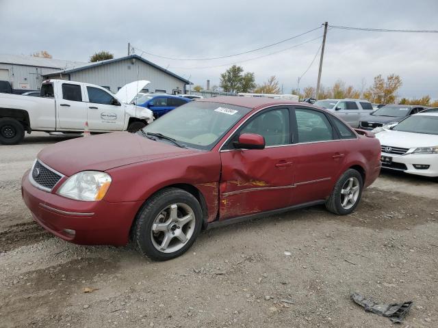 ford five hundr 2005 1fafp24175g143889