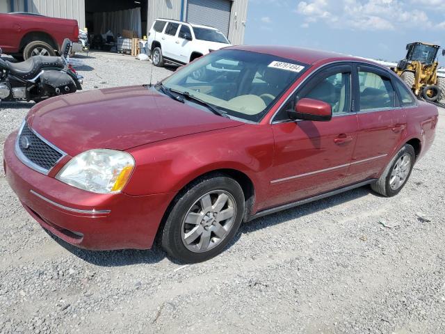 ford five hundr 2005 1fafp24185g129371