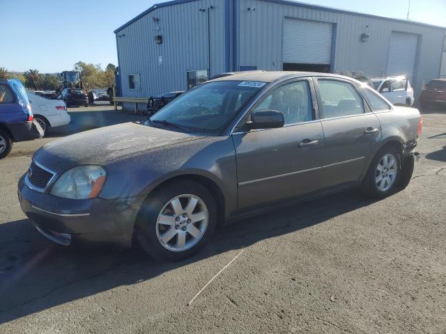 ford five hundr 2005 1fafp24185g150138