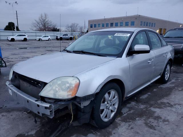 ford five hundr 2007 1fafp24187g115117