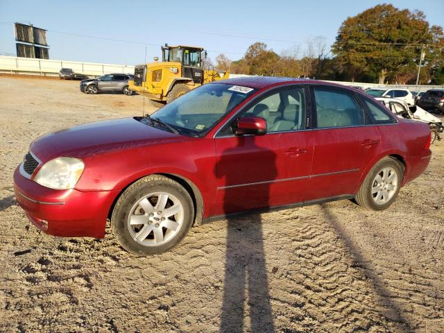 ford five hundr 2006 1fafp241x6g138171