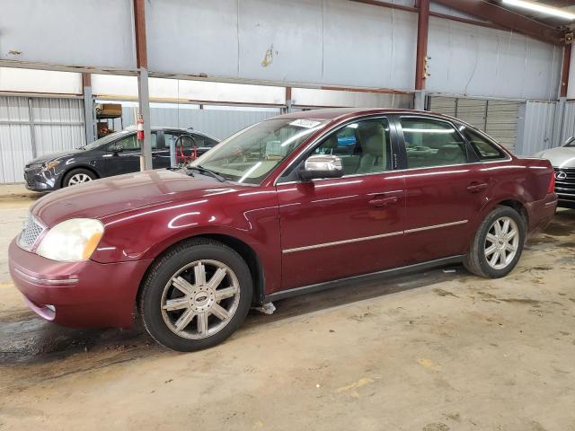 ford five hundr 2005 1fafp25105g184802