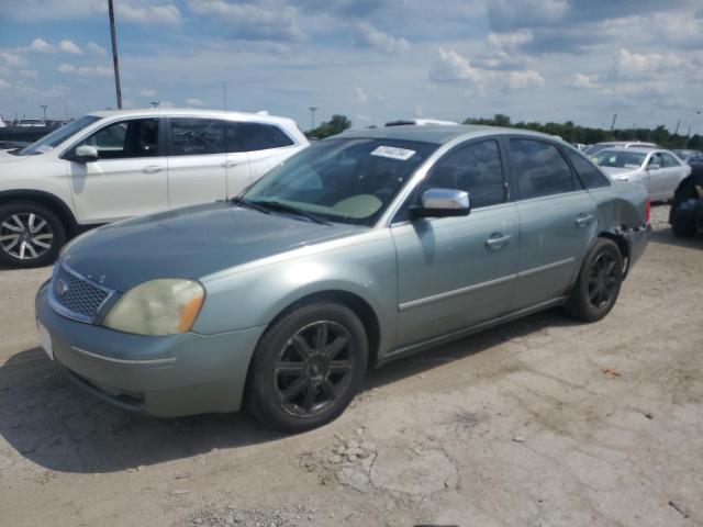 ford five hundr 2005 1fafp25155g198534