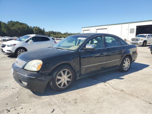 ford five hundr 2005 1fafp25165g166899