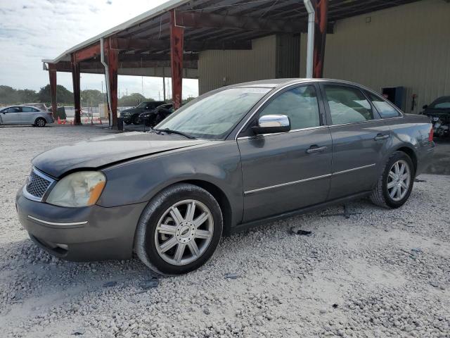 ford five hundr 2005 1fafp25185g124816