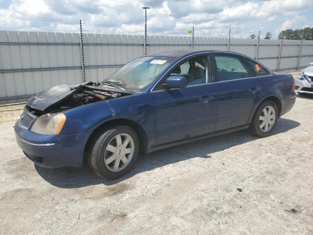 ford five hundr 2006 1fafp26146g116549