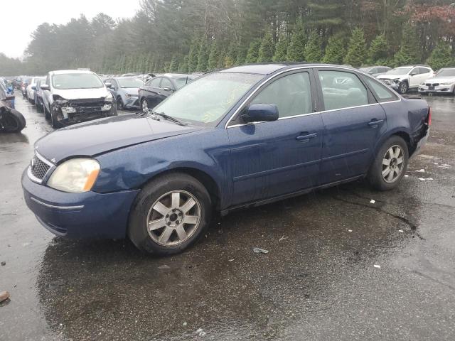 ford five hundr 2005 1fafp26185g185372