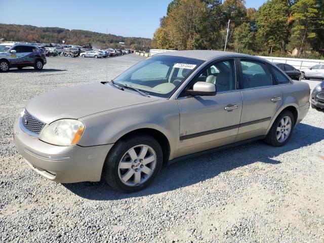 ford five hundr 2005 1fafp27175g115604