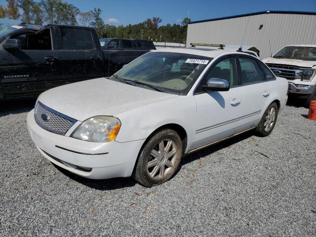 ford five hundr 2005 1fafp28135g201703