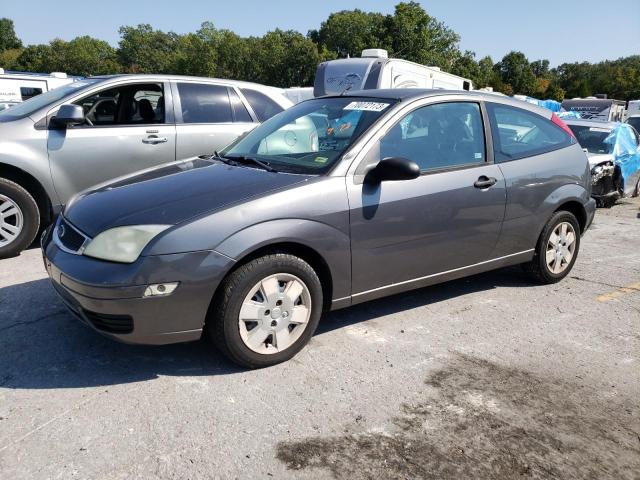 ford focus zx3 2006 1fafp31n06w161073