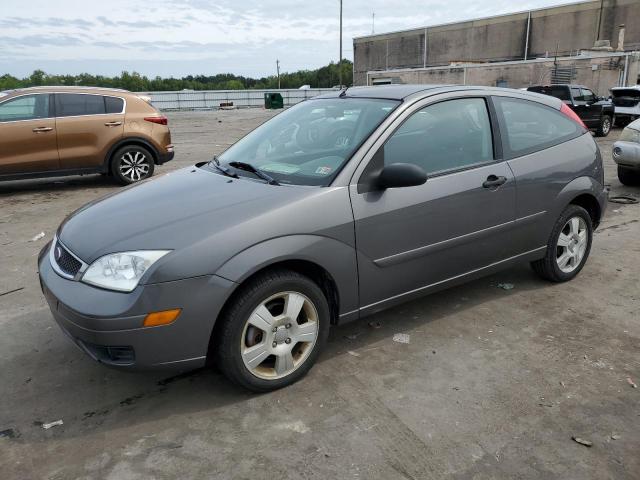 ford focus zx3 2006 1fafp31n06w164295