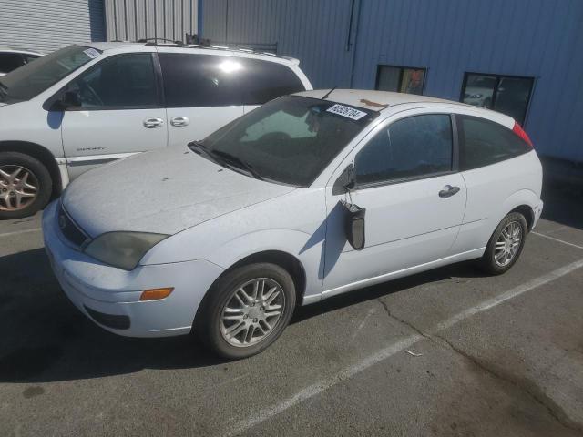 ford focus zx3 2006 1fafp31n16w254409