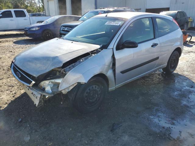 ford focus zx3 2007 1fafp31n17w334939