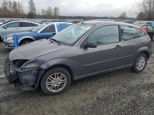 ford focus zx3 2007 1fafp31n67w118990