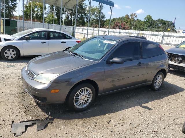 ford focus zx3 2007 1fafp31n67w298844