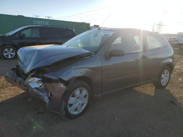 ford focus zx3 2007 1fafp31n77w340003