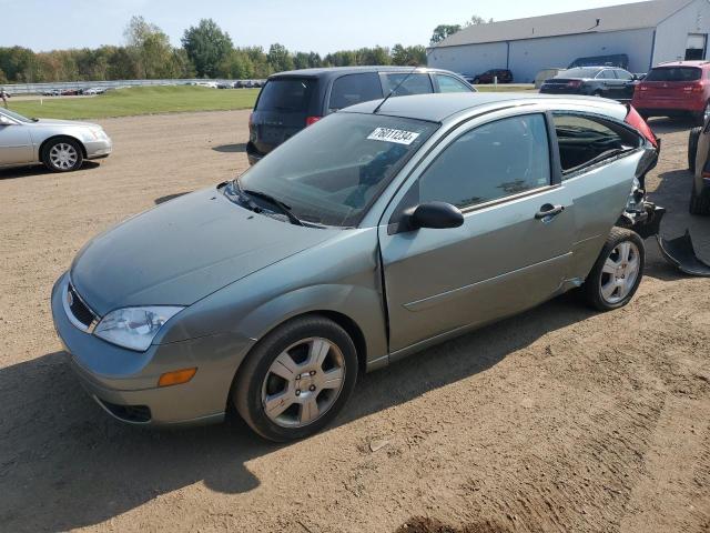 ford focus zx3 2006 1fafp31n96w148676