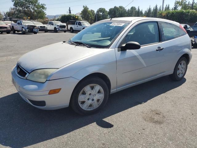 ford focus 2007 1fafp31nx7w233964