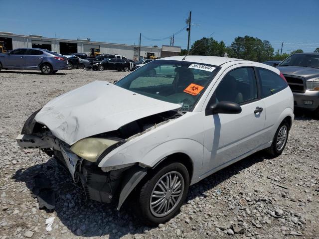 ford all other 2007 1fafp31nx7w256516