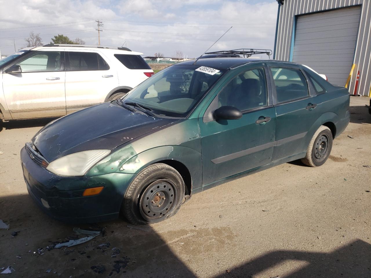 ford focus 2000 1fafp33p0yw299195