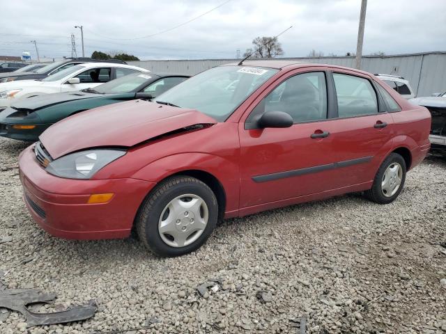 ford focus lx 2003 1fafp33p13w228550