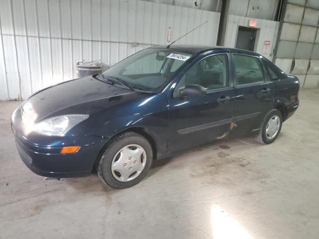 ford focus lx 2002 1fafp33p82w281566