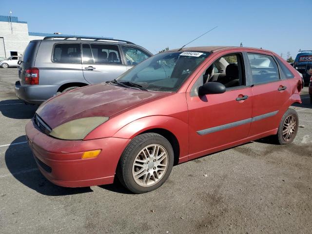 ford focus lx 2003 1fafp33z83w319316