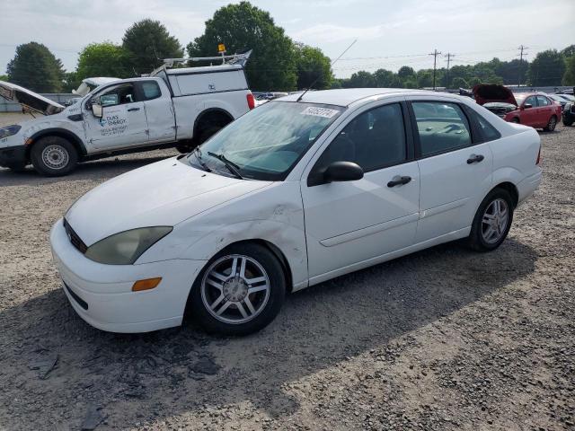 ford focus 2003 1fafp34303w248607