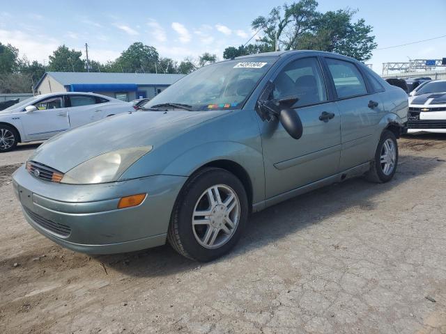 ford focus se c 2004 1fafp34304w169357