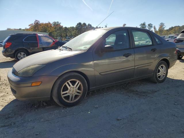 ford focus 2003 1fafp34313w293846