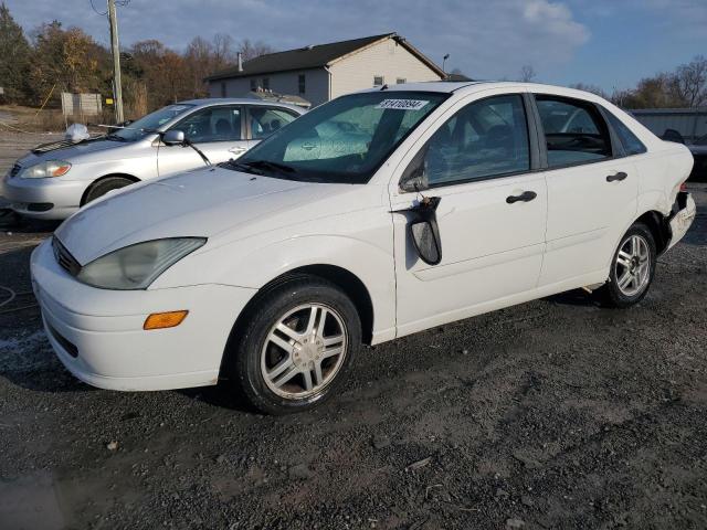 ford focus se 2002 1fafp34322w140293