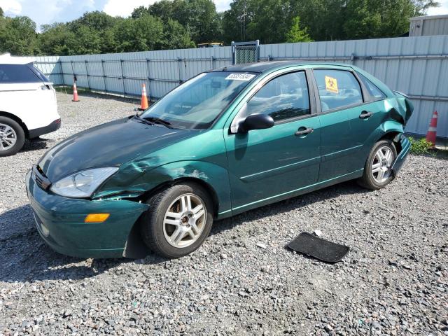 ford focus se 2000 1fafp3432yw135037