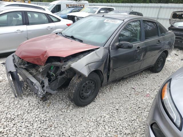 ford focus 2004 1fafp34334w122131