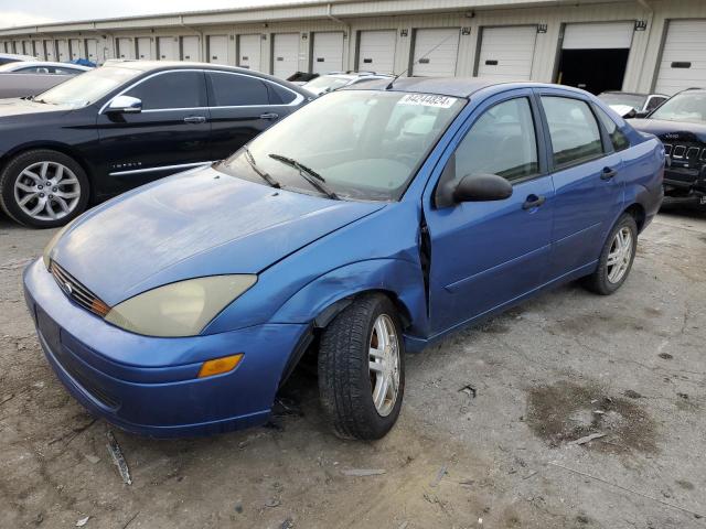 ford focus se c 2004 1fafp34354w183609