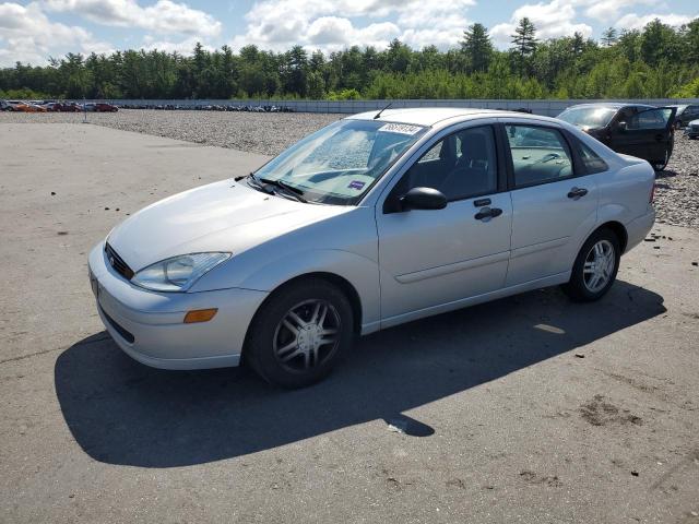 ford focus se c 2004 1fafp34384w117040