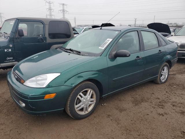 ford focus se 2001 1fafp34391w255407