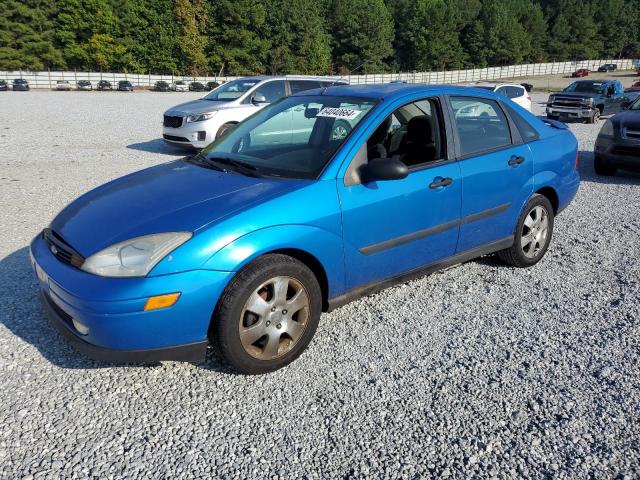 ford focus se 2001 1fafp34391w284485