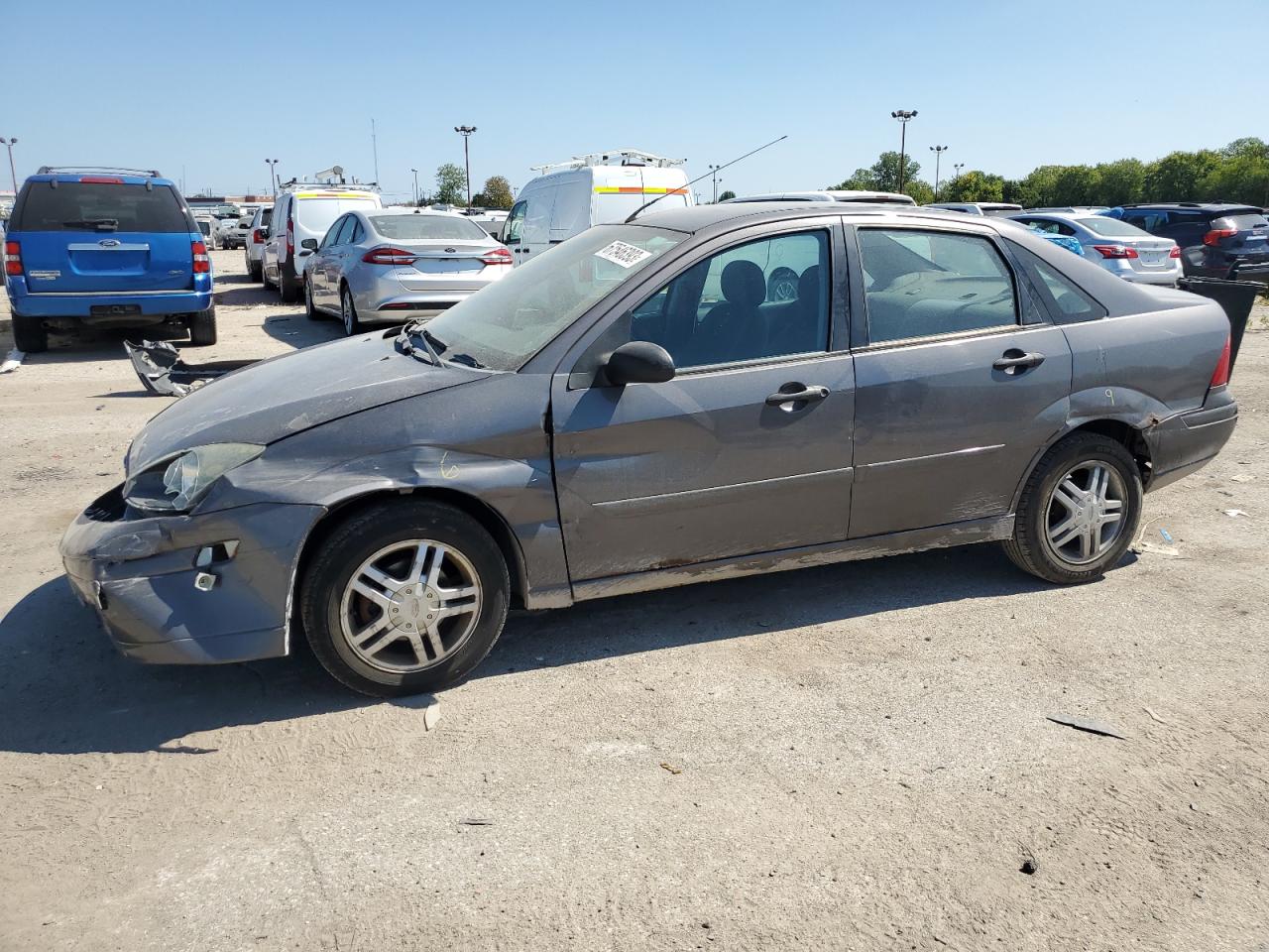 ford focus 2004 1fafp34394w176047