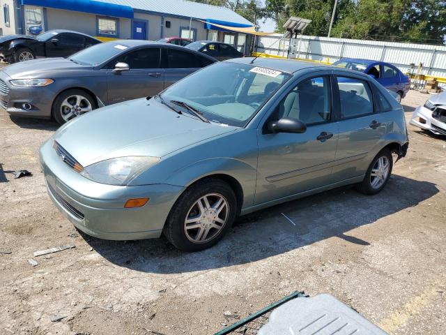 ford focus se c 2004 1fafp343x4w167244