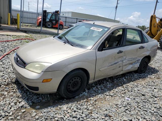 ford focus 2006 1fafp34n06w101077