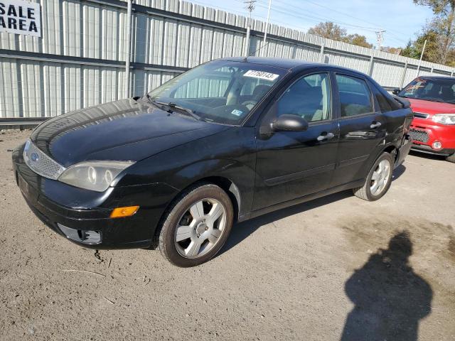 ford focus 2006 1fafp34n06w113620