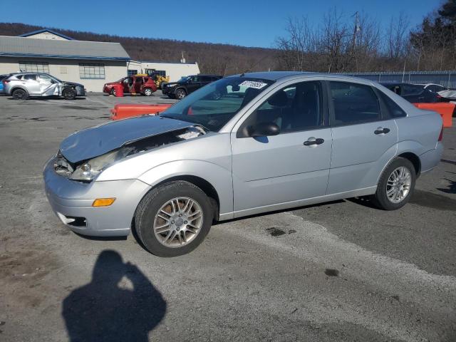 ford focus zx4 2006 1fafp34n06w127226