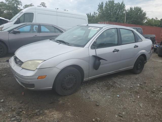 ford focus 2006 1fafp34n06w130837