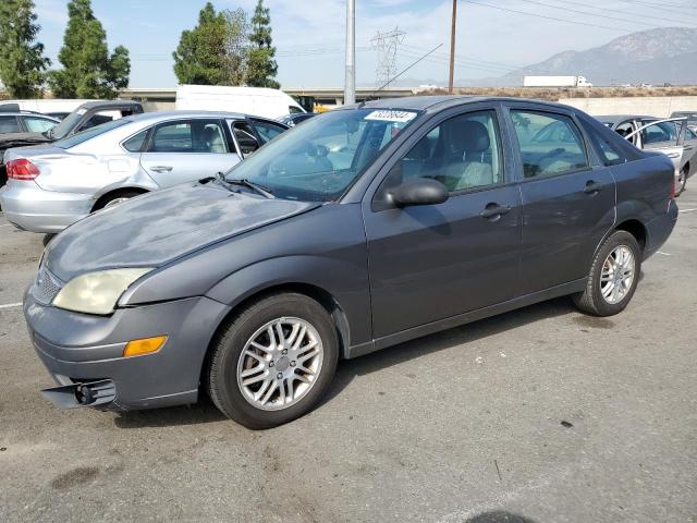 ford focus zx4 2005 1fafp34n15w193914