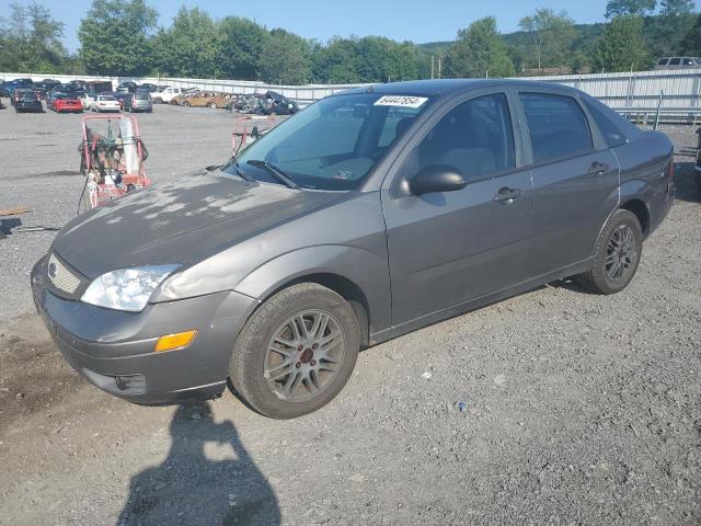 ford focus zx4 2005 1fafp34n15w210727